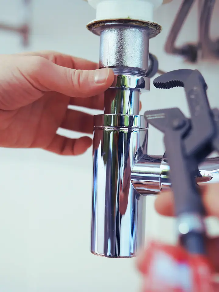 gas boiler engineer near me Purley, CR8